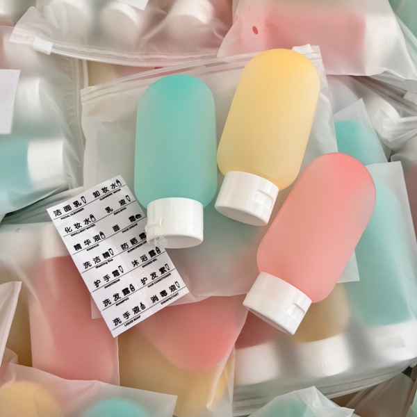 Giỏ treo đồ nhựa nhà bếp LAN19