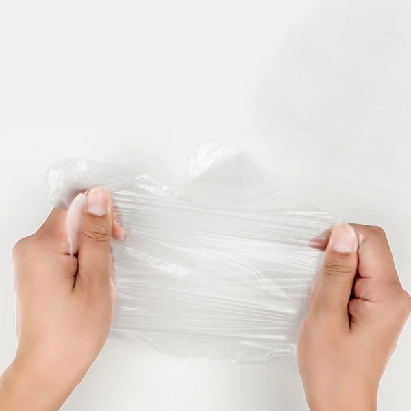 Set 3 Cuộn Túi Rác Đen 1KG EIG Siêu Dai - Túi Rác Sinh Học Tự Phân Hủy Thân Thiện Môi Trường - Giá Sỉ