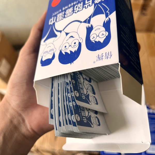 Dao Thái SHIBAZHI Thép 4CR13 Cao Cấp