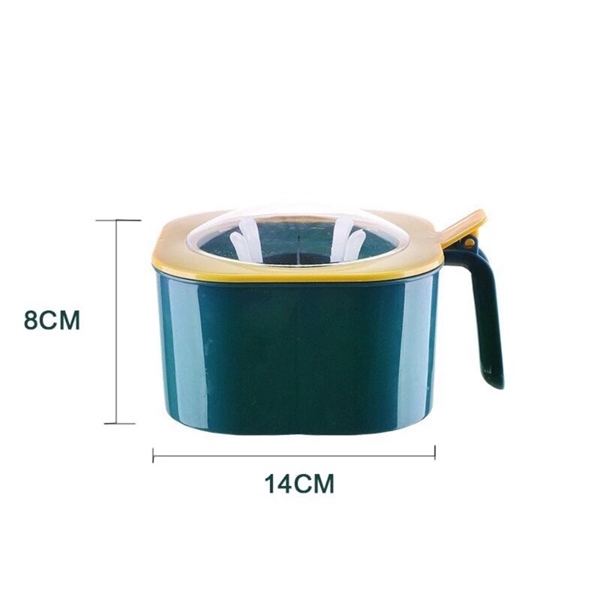 Hộp 200 Tăm Bông 2 Đầu Mềm Mại - Hộp Bông Tăm Ngoáy Tai - Bông Tăm Ngoáy tai - Giá Sỉ