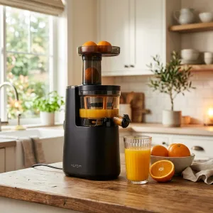 UI Demo Nồi Chiên Air Fryer Variable